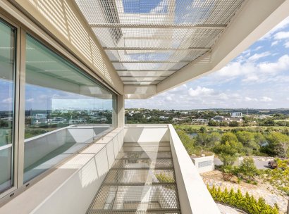 Appartement · Herverkoop - Orihuela Costa · Las Colinas Golf · Alicante · Spanje