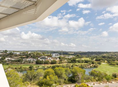 Appartement · Herverkoop - Orihuela Costa · Las Colinas Golf · Alicante · Spanje