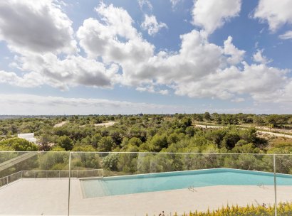 Appartement · Herverkoop - Orihuela Costa · Las Colinas Golf · Alicante · Spanje