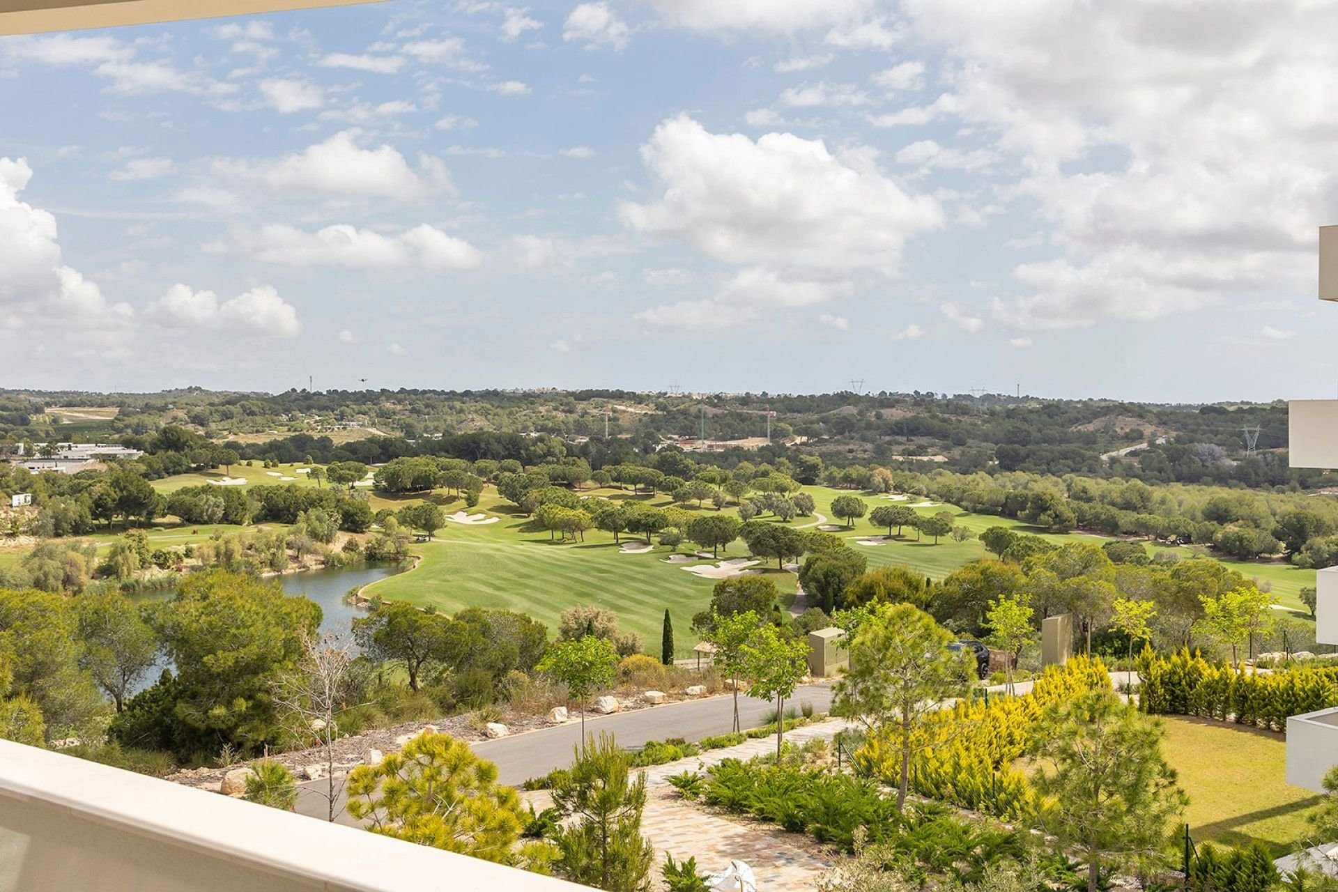 Herverkoop - Appartement - Orihuela Costa - Costa Blanca South