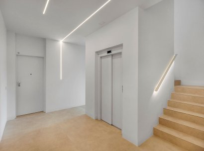 Appartement · Herverkoop - Orihuela Costa · Las Colinas Golf · Alicante · Spanje