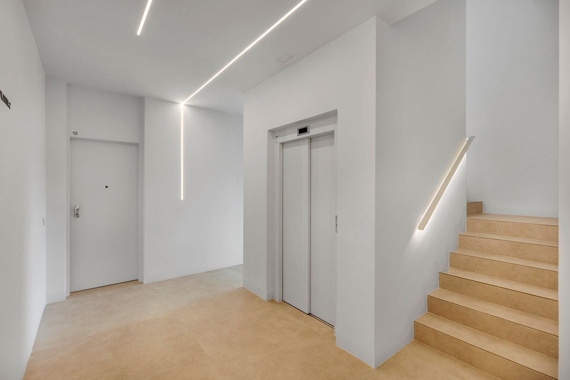 Herverkoop - Appartement - Orihuela Costa - Costa Blanca South