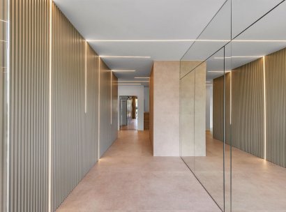 Appartement · Herverkoop - Orihuela Costa · Las Colinas Golf · Alicante · Spanje