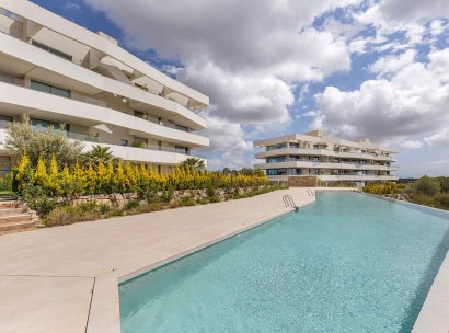 Appartement · Herverkoop - Orihuela Costa · Las Colinas Golf · Alicante · Spanje