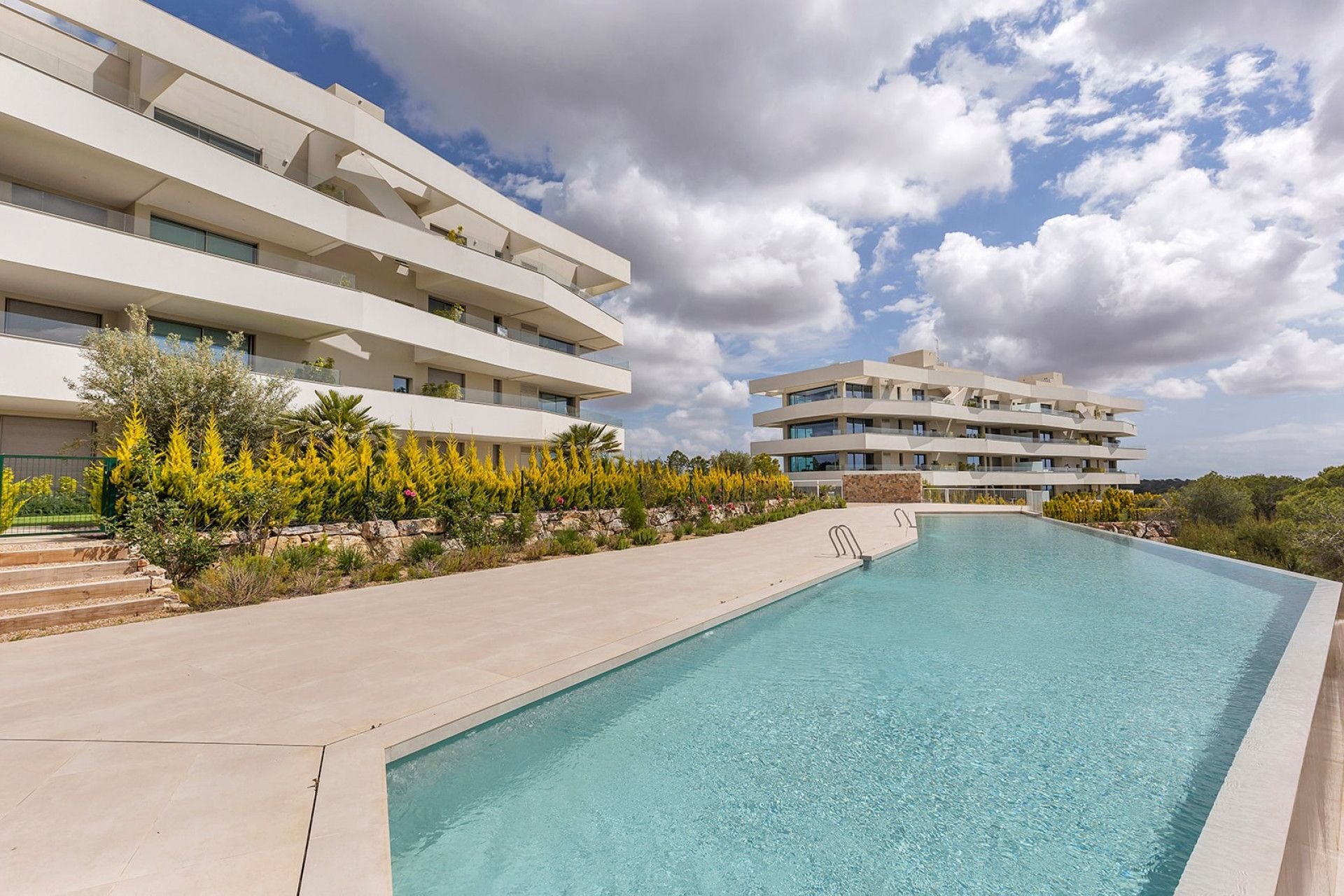 Herverkoop - Appartement - Orihuela Costa - Costa Blanca South