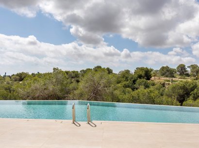 Appartement · Herverkoop - Orihuela Costa · Las Colinas Golf · Alicante · Spanje