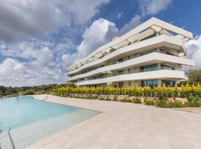 Appartement · Herverkoop - Orihuela Costa · Las Colinas Golf · Alicante · Spanje