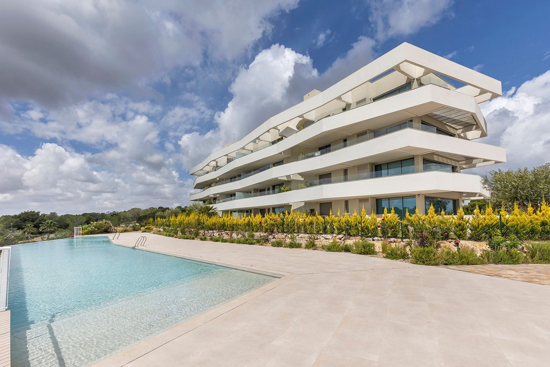 Herverkoop - Appartement - Orihuela Costa - Costa Blanca South