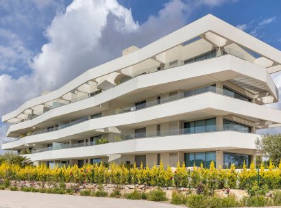 Appartement · Herverkoop - Orihuela Costa · Las Colinas Golf · Alicante · Spanje