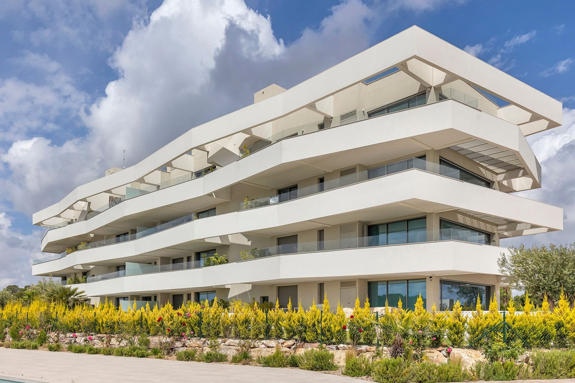 Herverkoop - Appartement - Orihuela Costa - Costa Blanca South