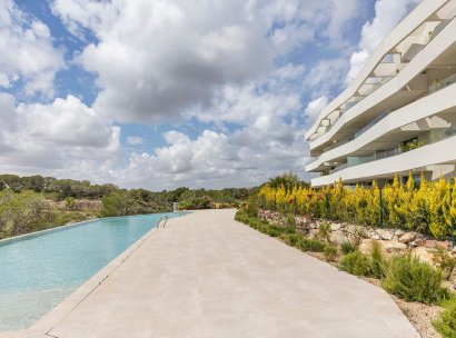 Appartement · Herverkoop - Orihuela Costa · Las Colinas Golf · Alicante · Spanje