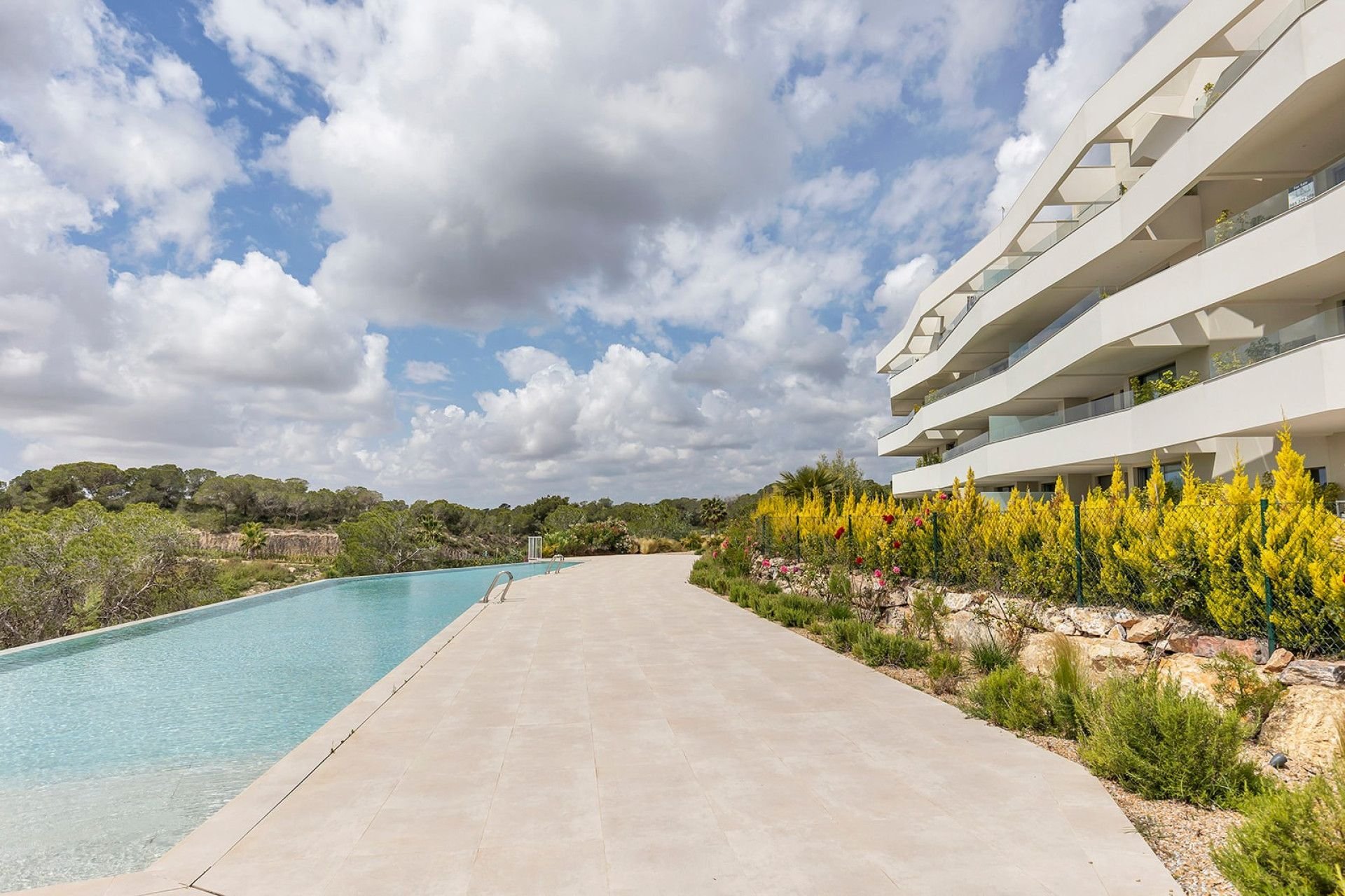 Herverkoop - Appartement - Orihuela Costa - Costa Blanca South