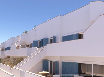 Bungalow · Nieuwbouw woningen - Torre de la Horadada · Alicante · Spanje