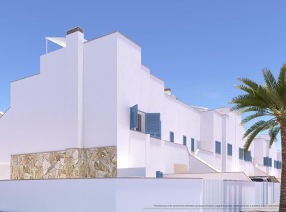 Bungalow · Nieuwbouw woningen - Torre de la Horadada · Alicante · Spanje