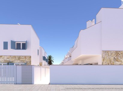 Bungalow · Nieuwbouw woningen - Torre de la Horadada · Alicante · Spanje