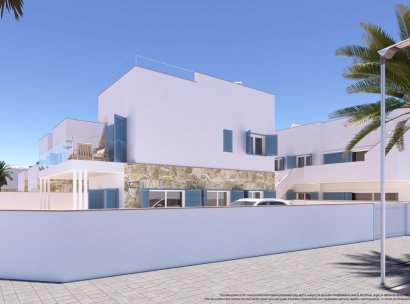 Bungalow · Nieuwbouw woningen - Torre de la Horadada · Alicante · Spanje