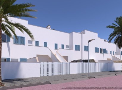 Bungalow · Nieuwbouw woningen - Torre de la Horadada · Alicante · Spanje