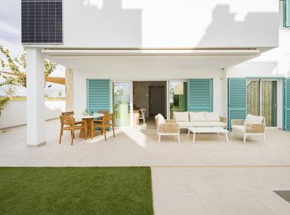 Bungalow · Nieuwbouw woningen - Torre de la Horadada · Alicante · Spanje