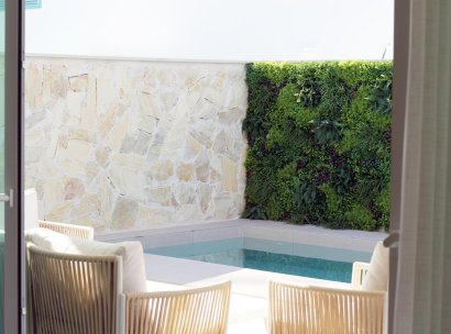 Bungalow · Nieuwbouw woningen - Torre de la Horadada · Alicante · Spanje