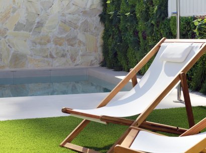 Bungalow · Nieuwbouw woningen - Torre de la Horadada · Alicante · Spanje