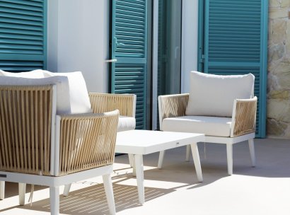 Bungalow · Nieuwbouw woningen - Torre de la Horadada · Alicante · Spanje