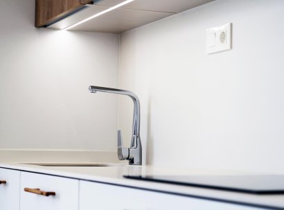 Bungalow · Nieuwbouw woningen - Torre de la Horadada · Alicante · Spanje