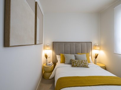 Bungalow · Nieuwbouw woningen - Torre de la Horadada · Alicante · Spanje
