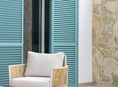 Bungalow · Nieuwbouw woningen - Torre de la Horadada · Alicante · Spanje