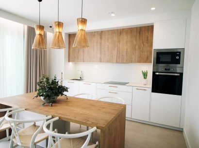 Bungalow · Nieuwbouw woningen - Torre de la Horadada · Alicante · Spanje