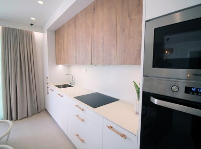 Bungalow · Nieuwbouw woningen - Torre de la Horadada · Alicante · Spanje