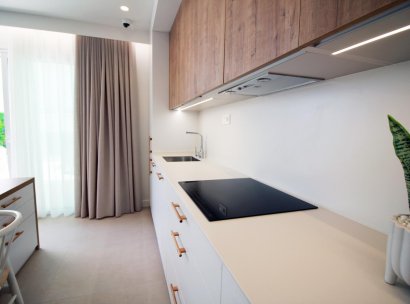 Bungalow · Nieuwbouw woningen - Torre de la Horadada · Alicante · Spanje