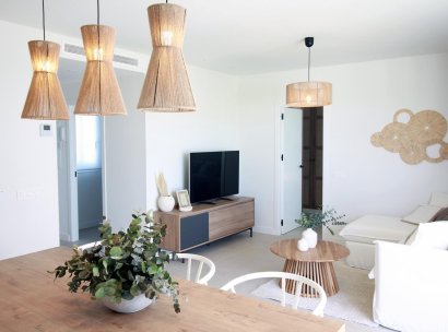 Bungalow · Nieuwbouw woningen - Torre de la Horadada · Alicante · Spanje