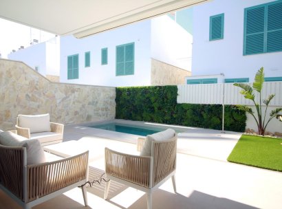 Bungalow · Nieuwbouw woningen - Torre de la Horadada · Alicante · Spanje