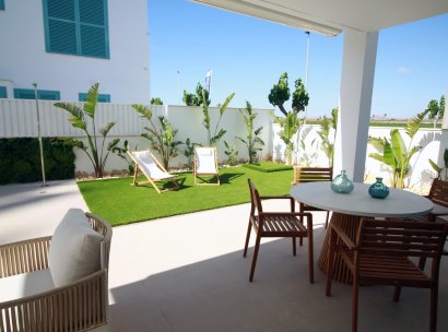 Bungalow · Nieuwbouw woningen - Torre de la Horadada · Alicante · Spanje