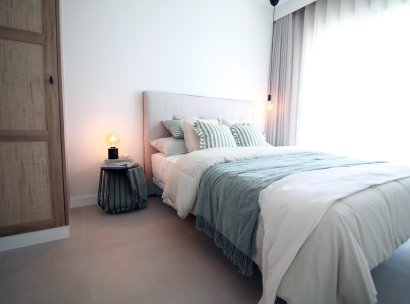 Bungalow · Nieuwbouw woningen - Torre de la Horadada · Alicante · Spanje