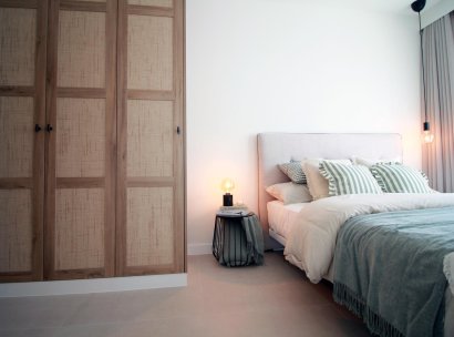 Bungalow · Nieuwbouw woningen - Torre de la Horadada · Alicante · Spanje