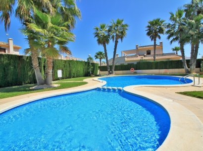 Herenhuis · Herverkoop - Orihuela Costa · PAU 8 · Alicante · Spanje