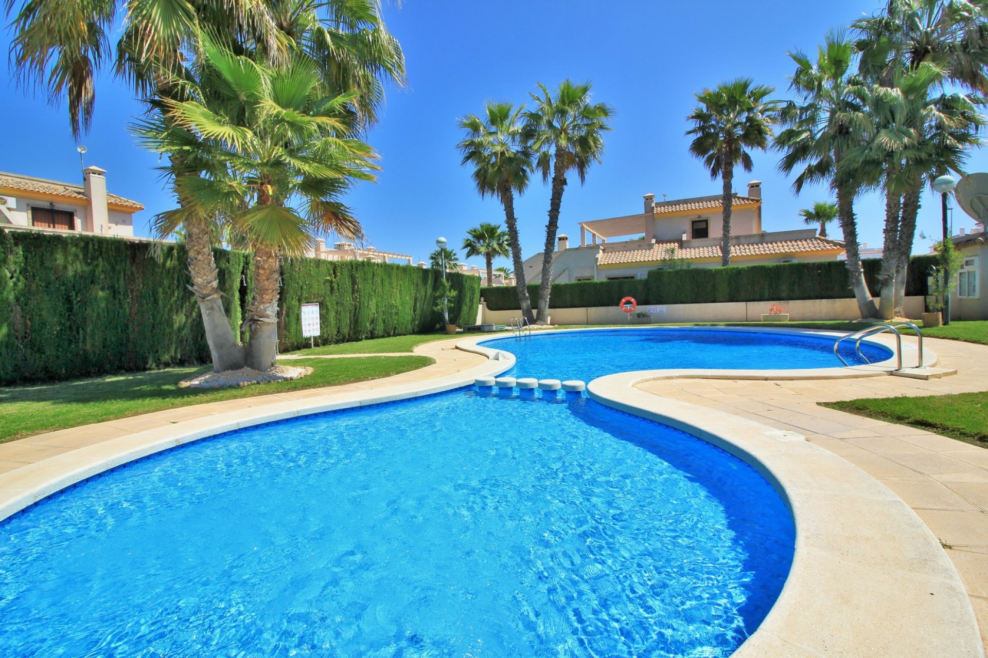 Herverkoop - Herenhuis - Orihuela Costa - Costa Blanca South