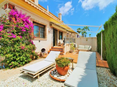 Herenhuis · Herverkoop - Orihuela Costa · PAU 8 · Alicante · Spanje