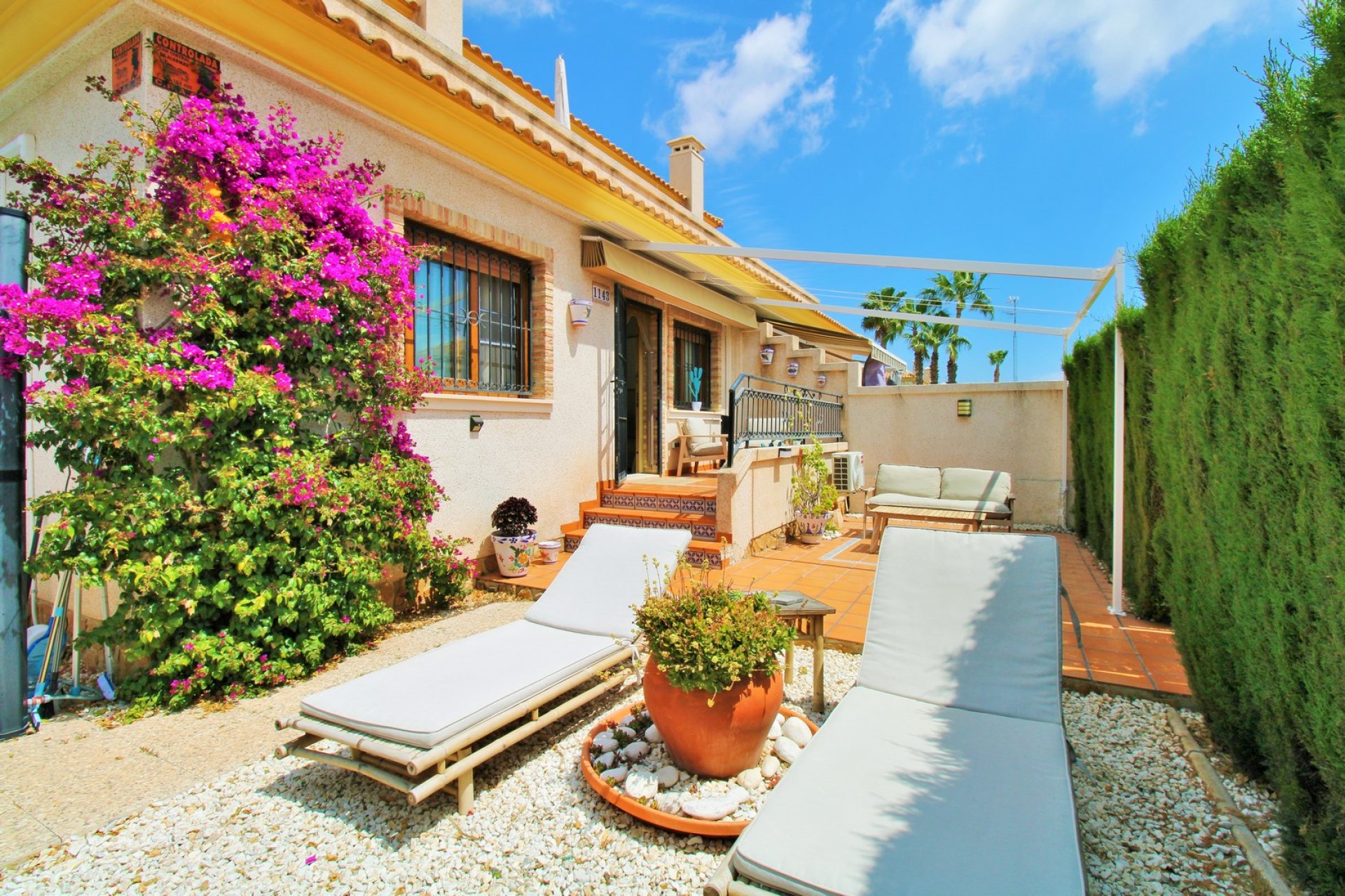 Herverkoop - Herenhuis - Orihuela Costa - Costa Blanca South