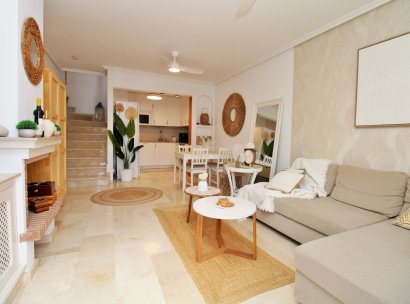 Herenhuis · Herverkoop - Orihuela Costa · PAU 8 · Alicante · Spanje