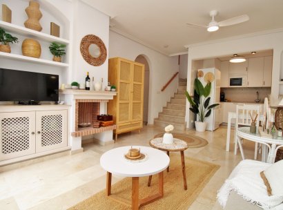 Herenhuis · Herverkoop - Orihuela Costa · PAU 8 · Alicante · Spanje