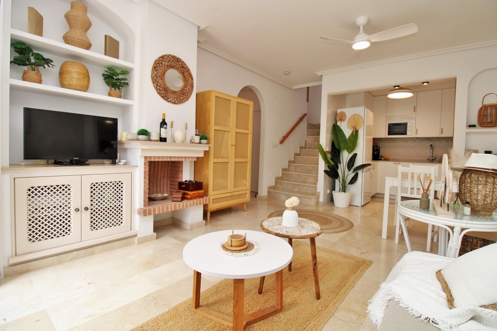 Herverkoop - Herenhuis - Orihuela Costa - Costa Blanca South