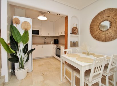Herenhuis · Herverkoop - Orihuela Costa · PAU 8 · Alicante · Spanje