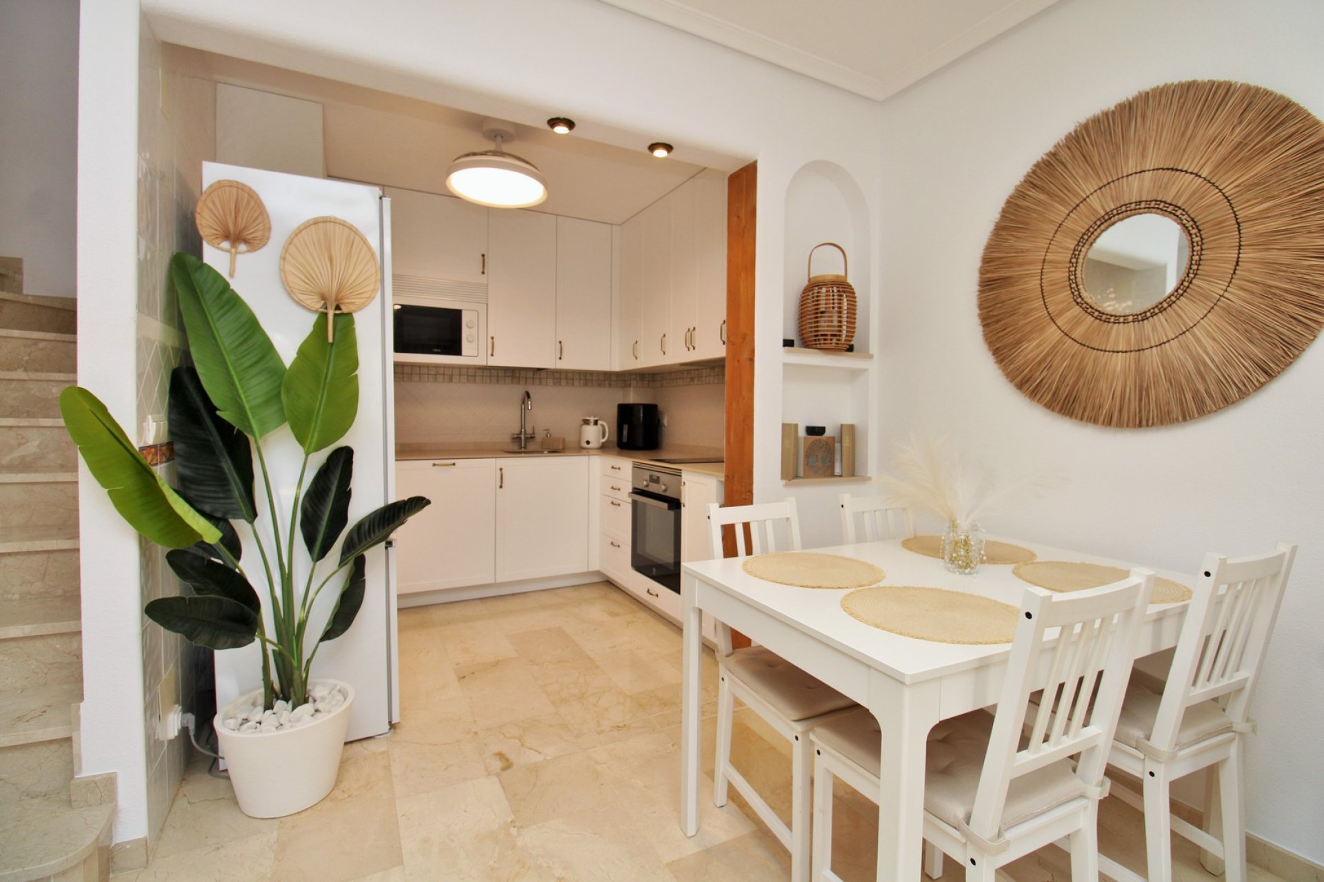 Herverkoop - Herenhuis - Orihuela Costa - Costa Blanca South