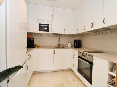 Herenhuis · Herverkoop - Orihuela Costa · PAU 8 · Alicante · Spanje