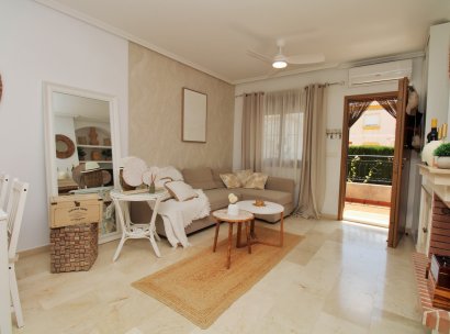 Herenhuis · Herverkoop - Orihuela Costa · PAU 8 · Alicante · Spanje