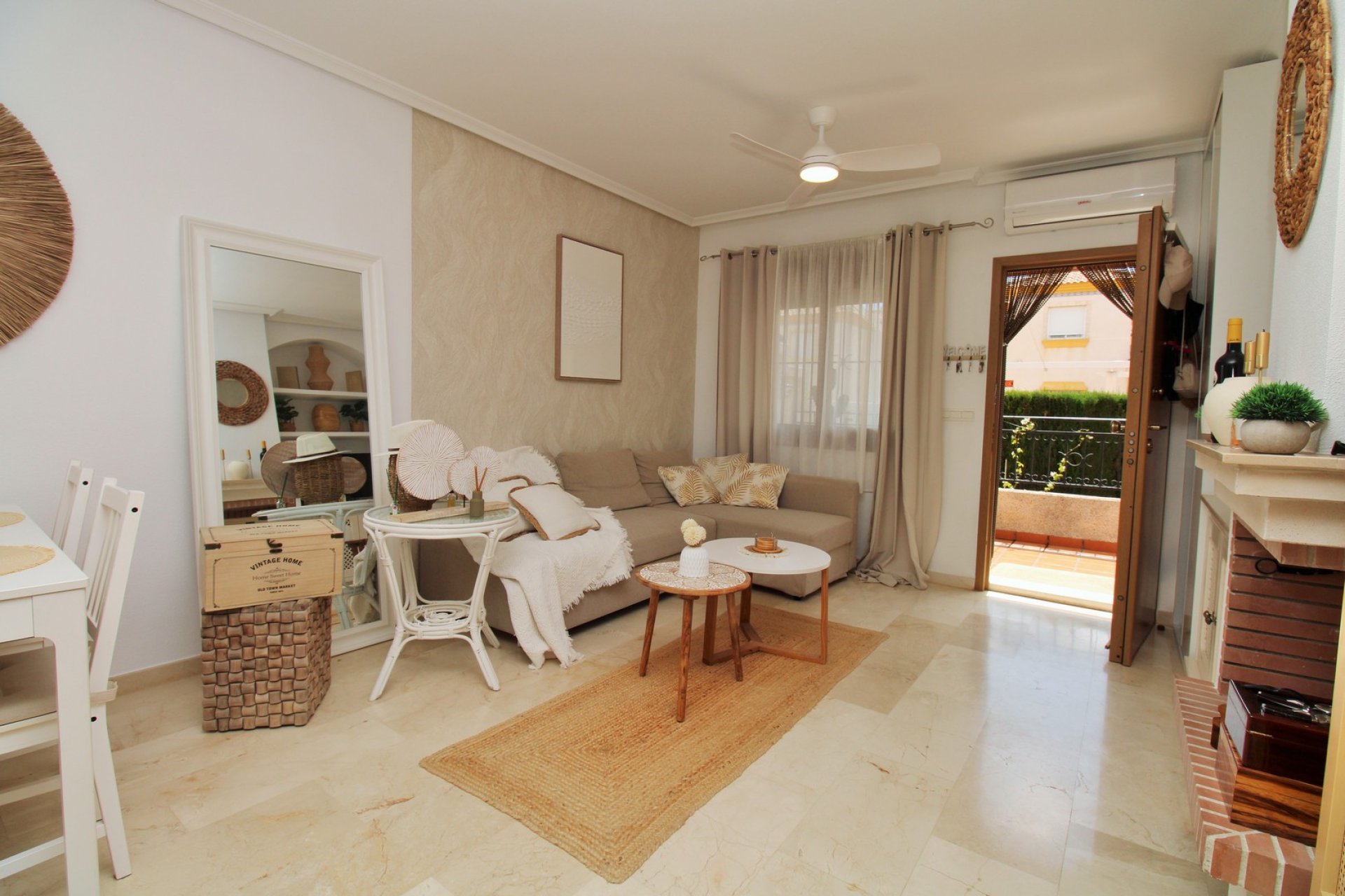 Herverkoop - Herenhuis - Orihuela Costa - Costa Blanca South