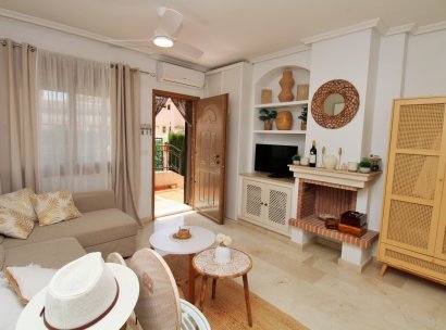 Herenhuis · Herverkoop - Orihuela Costa · PAU 8 · Alicante · Spanje