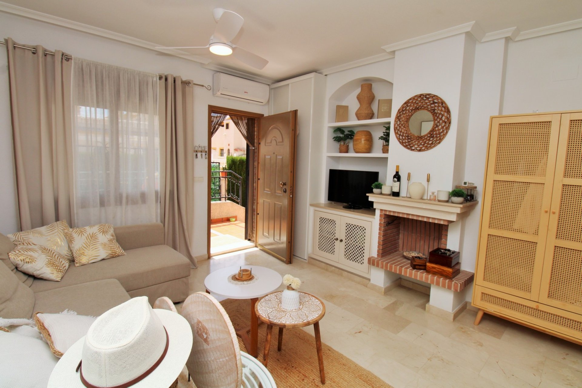 Herverkoop - Herenhuis - Orihuela Costa - Costa Blanca South